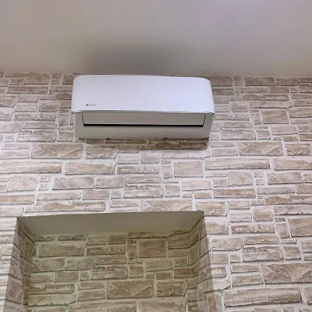 Il Balconcino Su