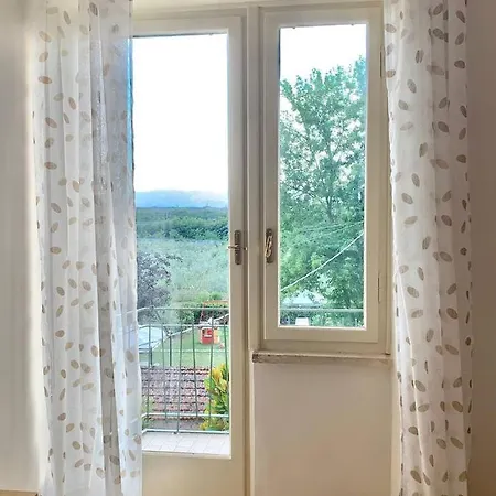 Appartamento Il Balconcino Su Spello
