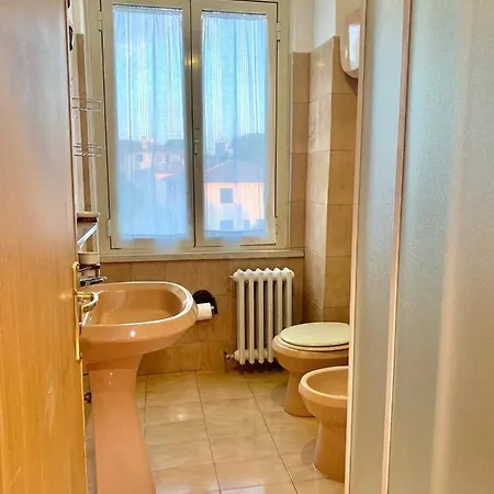 Il Balconcino Su Appartamento Spello
