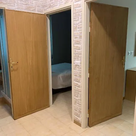 Il Balconcino Su شقة