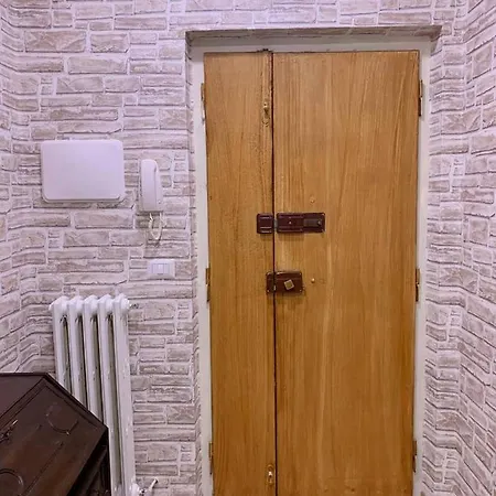 شقة Il Balconcino Su سبيلّو