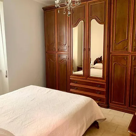 Appartement Il Balconcino Su Spello