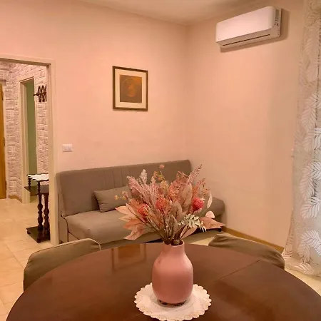 Appartamento Il Balconcino Su *