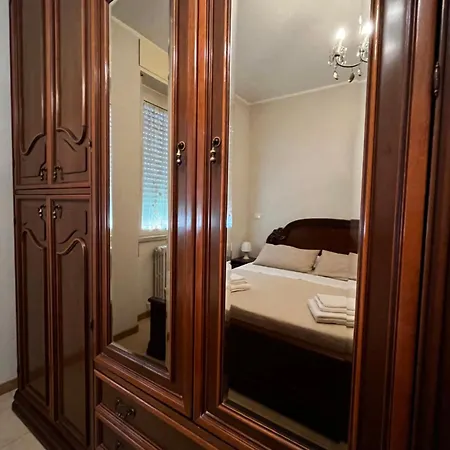 Appartamento Il Balconcino Su