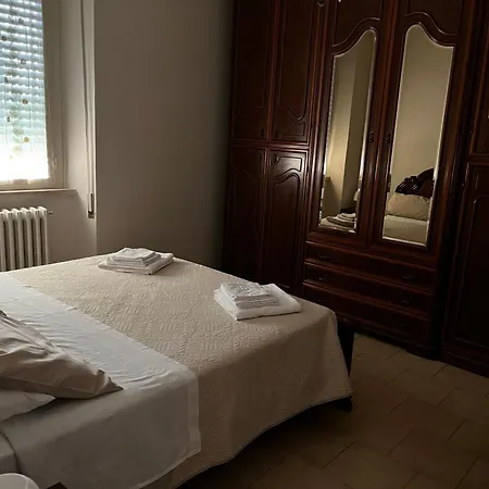 Il Balconcino Su Appartamento Spello