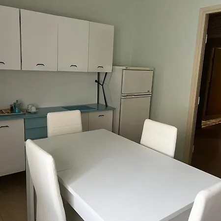 Il Balconcino Su Appartement