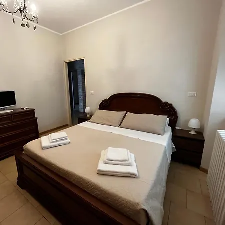 Il Balconcino Su شقة