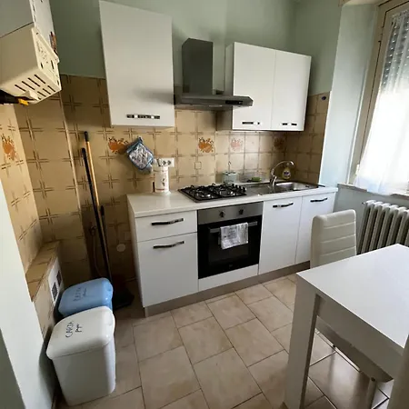 Il Balconcino Su شقة *