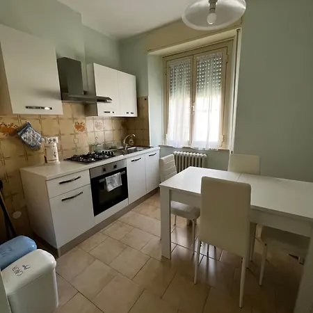 Il Balconcino Su Appartamento Spello