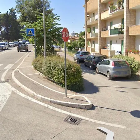 Il Balconcino Su Spello