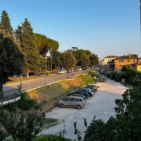 شقة Il Balconcino Su سبيلّو