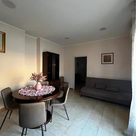 شقة Il Balconcino Su سبيلّو