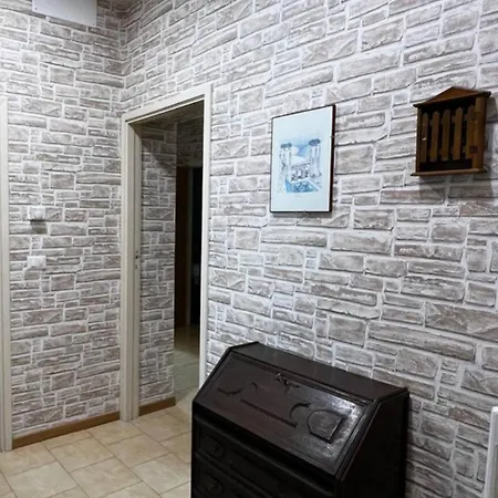 شقة Il Balconcino Su *