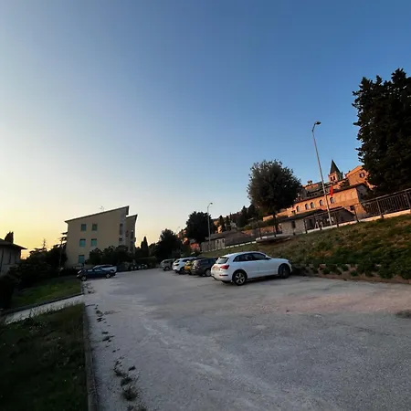 Il Balconcino Su * سبيلّو