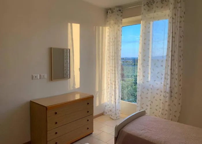 Il Balconcino Su Apartamento *