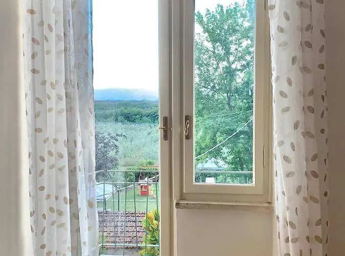 Apartamento Il Balconcino Su Spello