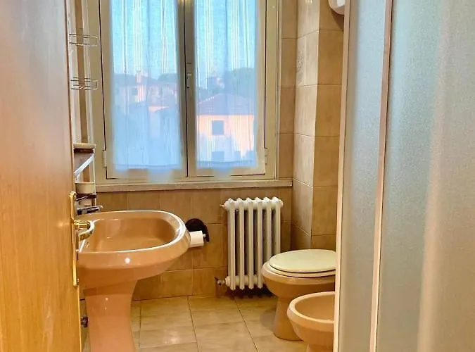 Il Balconcino Su Apartamento Spello