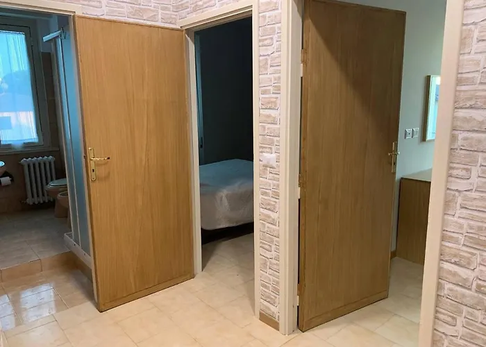 Il Balconcino Su Apartamento