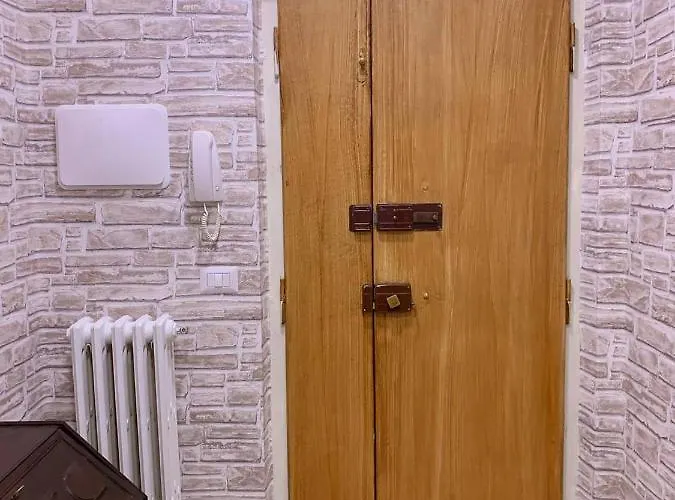 Apartamento Il Balconcino Su Spello