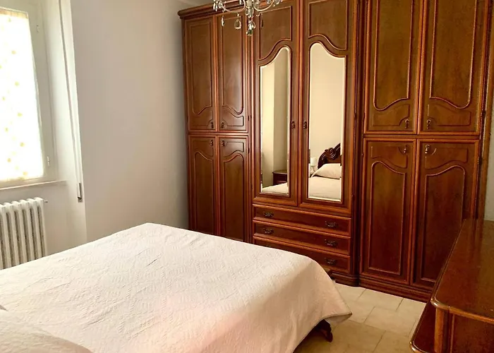 Apartamento Il Balconcino Su Spello