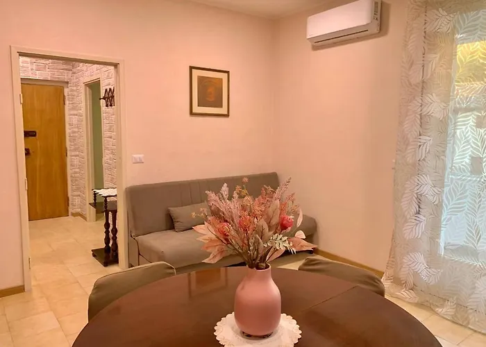 Apartamento Il Balconcino Su *