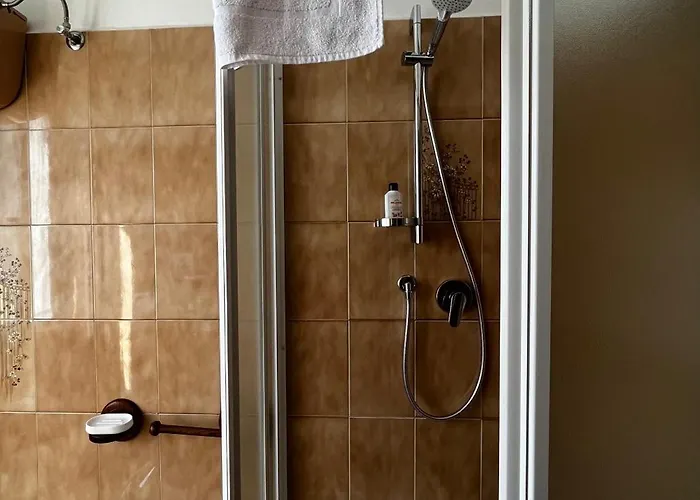 Il Balconcino Su Apartamento *