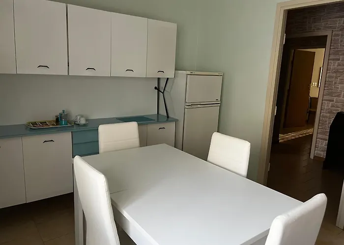 Il Balconcino Su Apartamento