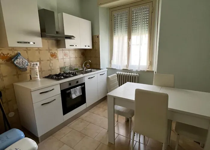 Il Balconcino Su Apartamento Spello