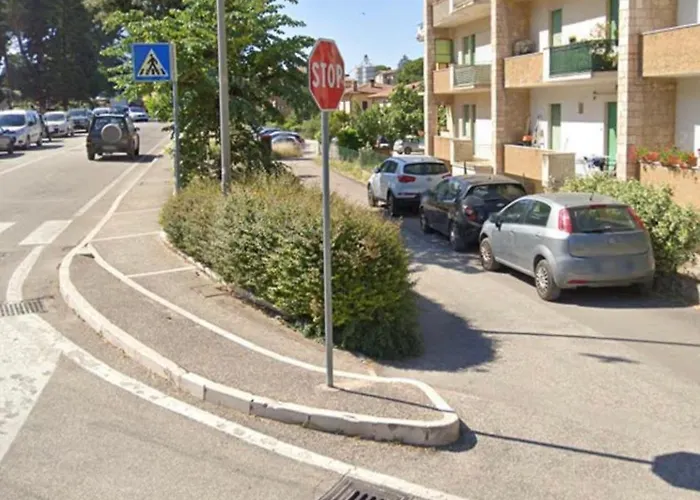 Il Balconcino Su Spello