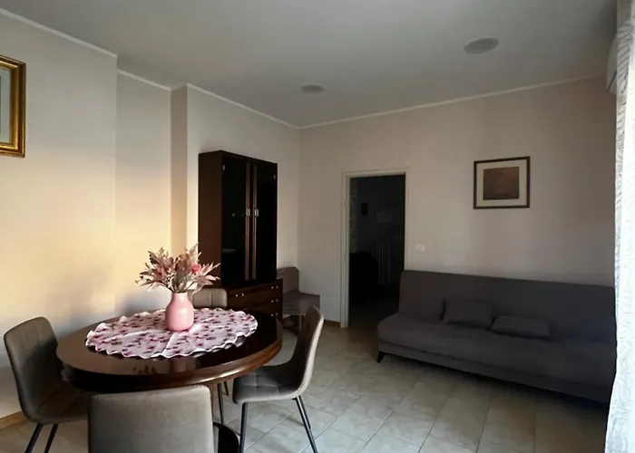 Apartamento Il Balconcino Su Spello