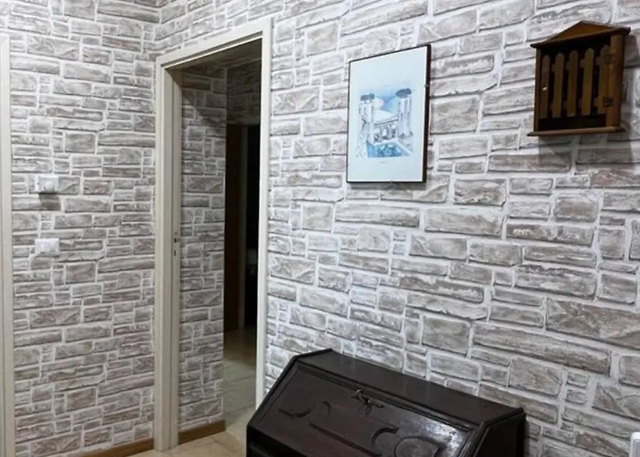 Apartamento Il Balconcino Su *